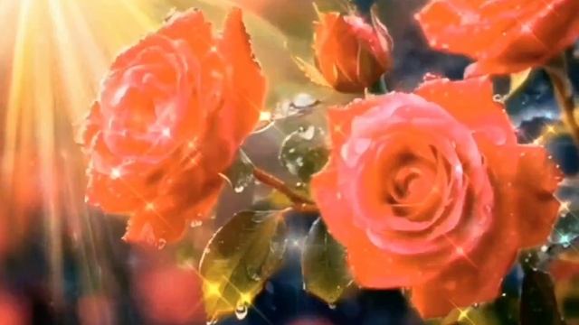 Музыка для хорошего настроения!💖