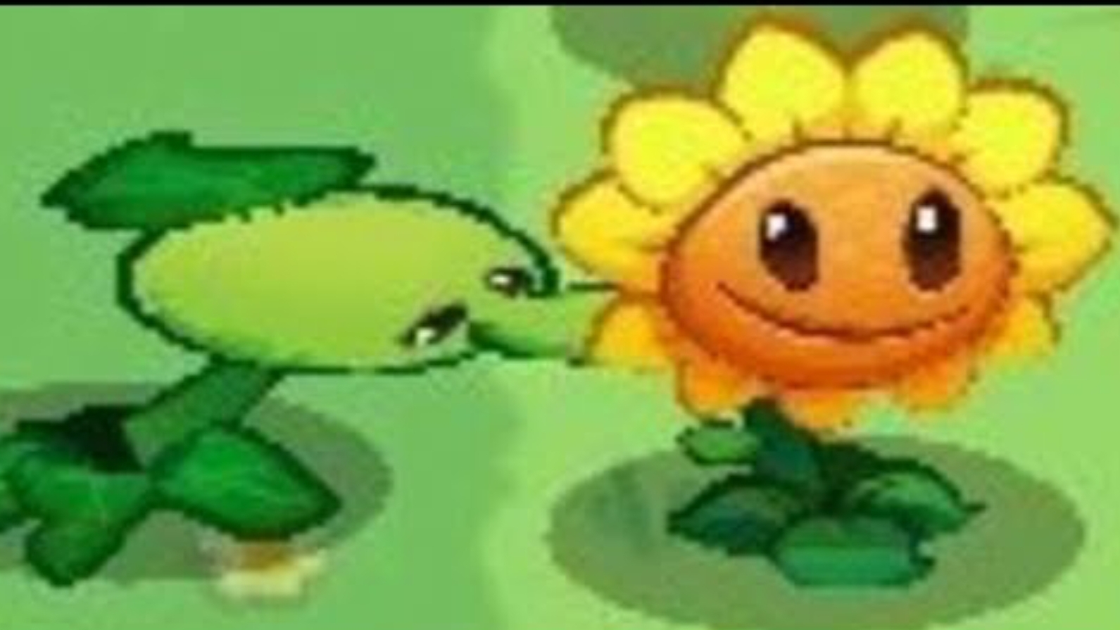 PVZ 3 ВЫ НА ПРИКОЛЕ?