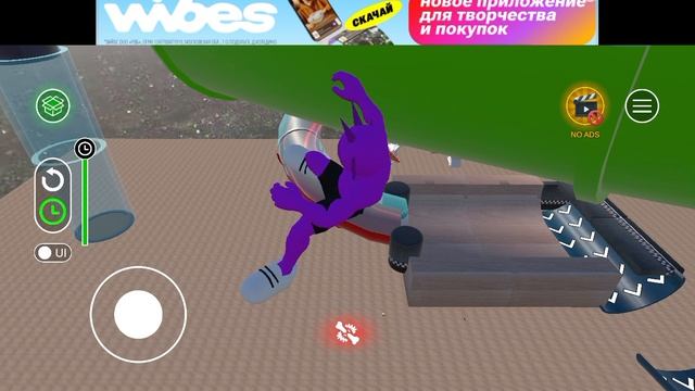 рэдолг sandbox