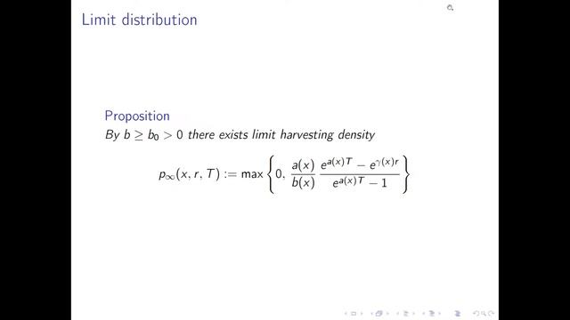 International Conference. A. A. Davydov – “On optimization of cyclic processes”