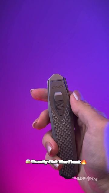 Camarad Espadon Clip Point 😎 как вам такой тип замка 🔓?