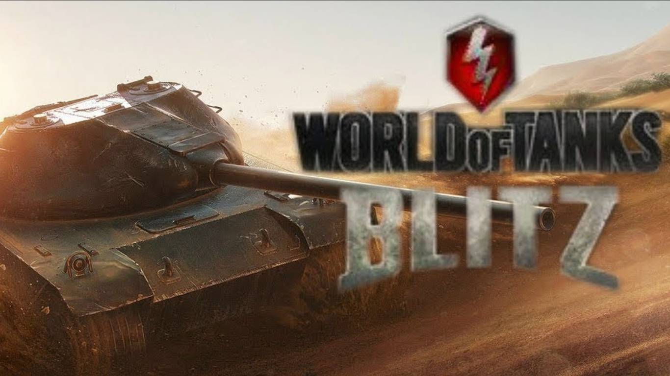 бои в блиц ► Tanks Blitz