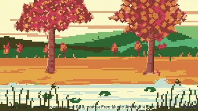 Он настолько прекрасен, что кажется нереальным! - Video Games -- HoliznaCC0 -- Only In The Milky Way