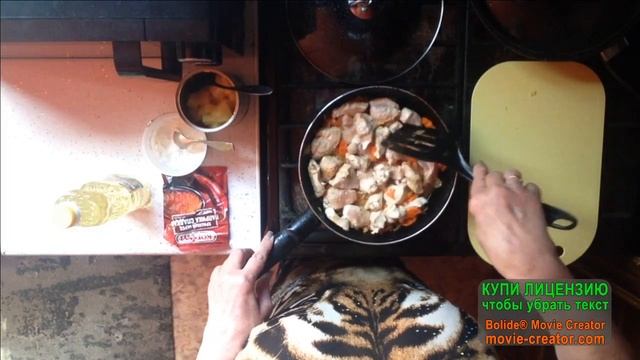 ТАКОГО РЕЦЕПТА ВЫ НЕ НАЙДЁТЕ В ИНТЕРНЕТЕ! ЖАРЕНЫЕ АНАНАСЫ С КУРИНОЙ ГРУДКОЙ!