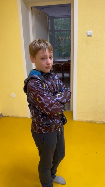 Самый дешевый детский лагерь в Тамбовской области 😱