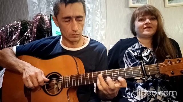 Я и Зима