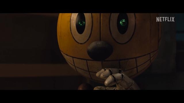 Электрический штат The Electric State