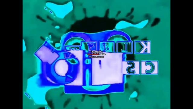 Klasky Csupo in 4ormulator v5