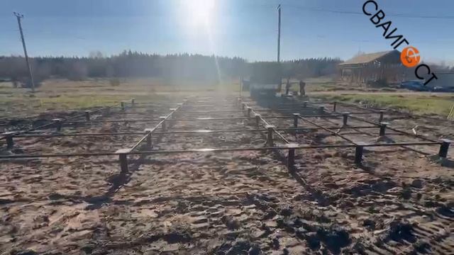 СваиГост производство, монтаж свай по низким ценам в СПБ https://svaigost.ru