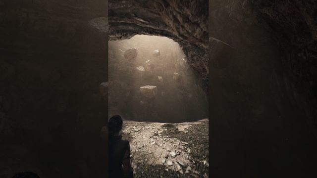 Hellblade 2 UEVR