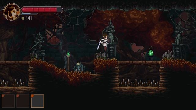 Awita: Journey of Hope (2025) [PC]