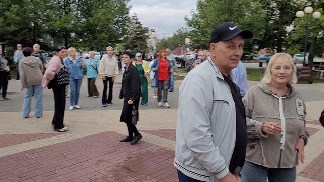 На гульки... 21.06.25...