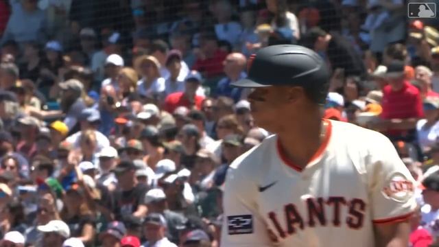 Red Sox vs. Giants Game Highlights (6/21/25) | MLB Highlights