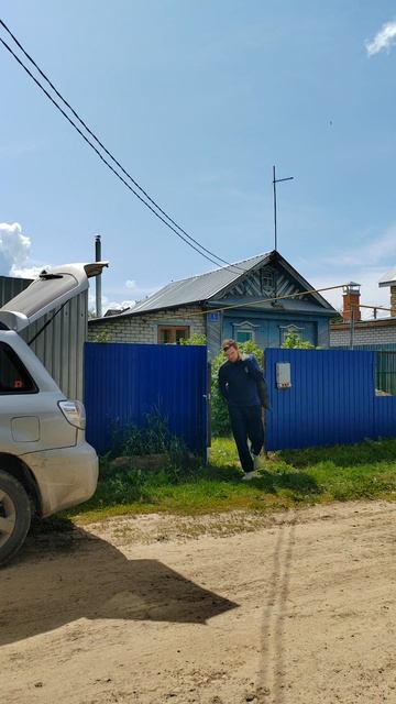 Рутина  восстановления старого дома #жизньвдеревне #реки  #деревня #рекомендации #частныедома #дача