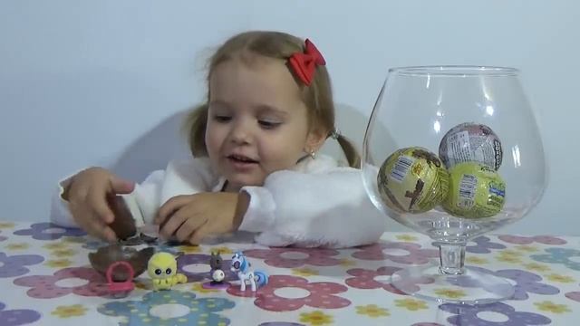 Мисс Кейти ( Кэти Miss Katy)  -Обзор игрушек Кэти (3)