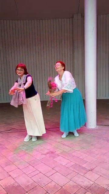 Наши красотки 22.06.25.