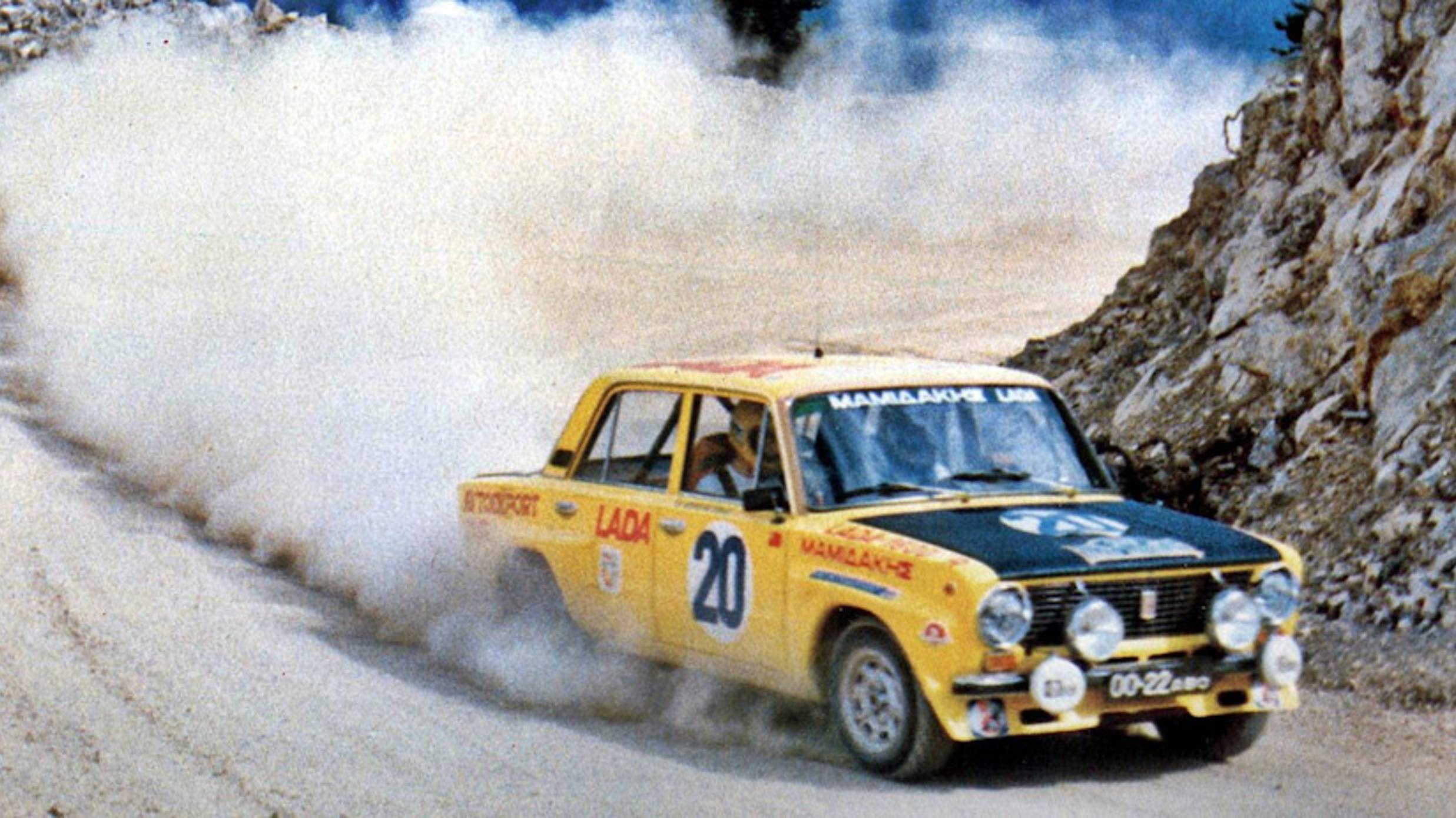 EA WRC24 (historic rwd european tour Croatia) сложность 100 помощь отключена
