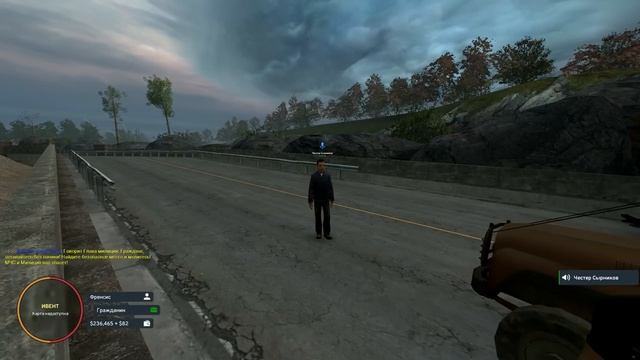 DRЫNDA 100 Players VS 10 APOCALYPSES in Garry’s Mod DarkRP
