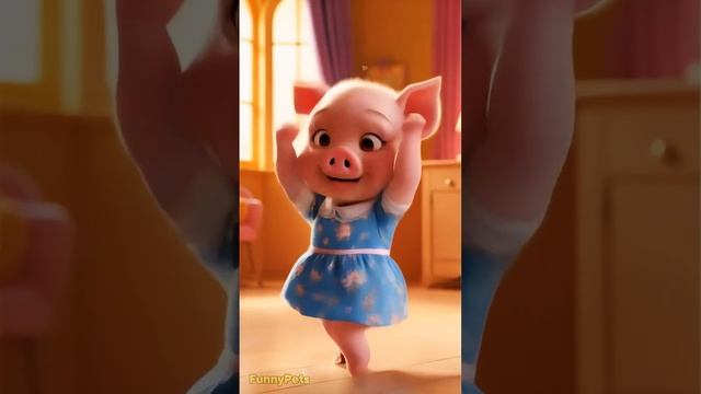 Видео для малышей