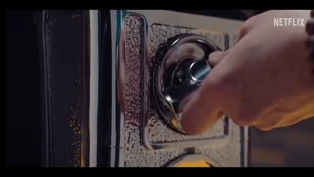трейлер Игра в кальмара 3 сезон