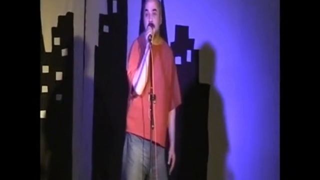 Марат Шавалиев. Будь осторожен.