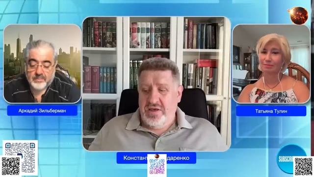 22.06.2025 Политека - Бондоренко