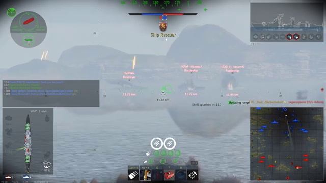 War Thunder №14