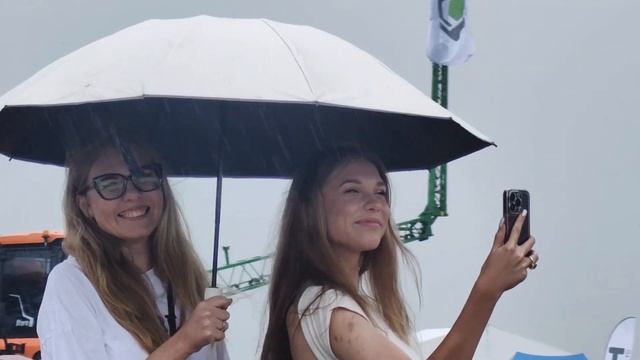 День поля Рязанской области 2024 1