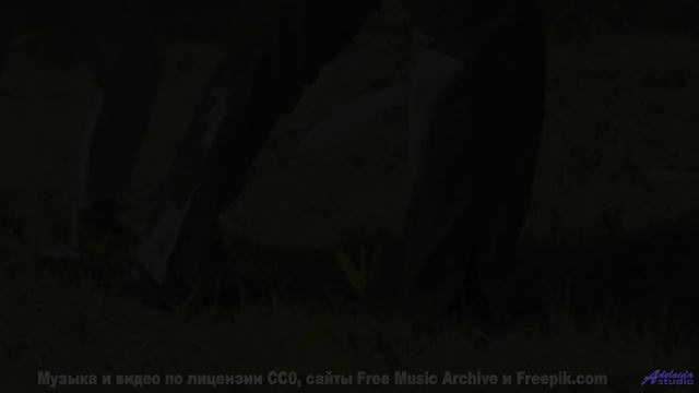 Мелодия наполняет сознание спокойствием и восторгом сразу - Gilded-Moon -- Ketsa -- The Calling