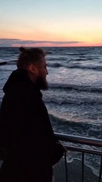 Baltic sea