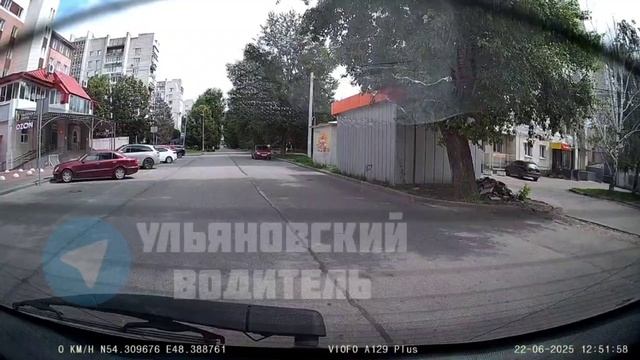 Односторонняя улица Карла Либкнехта? - не, не слышал