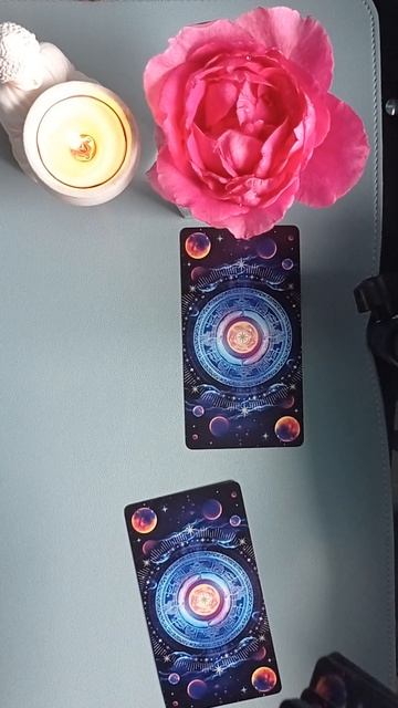 Вам подсказка вселенной. ТАРО.🔮☕🪶