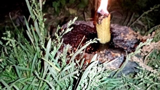 Онлайн ритуал от Тревоги, боли и тоски, чистка на камне, семь белых свечей на открытие дорог