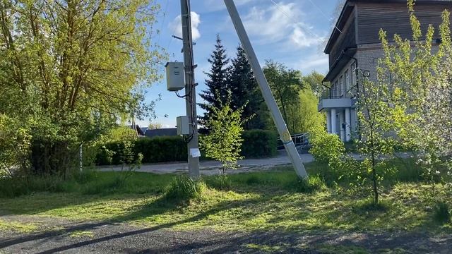 Хороший земельный участок в деревне Запутное под ИЖС. Отличное месторасположение.