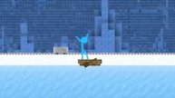 Финальная гонка на мини-картах - Анимация против Minecraft, 31 серия