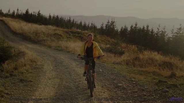 Кадры, снятые тахионной камерой - увидите будущее! - Evermore -- Jeremy Allingham -- Run Wild
