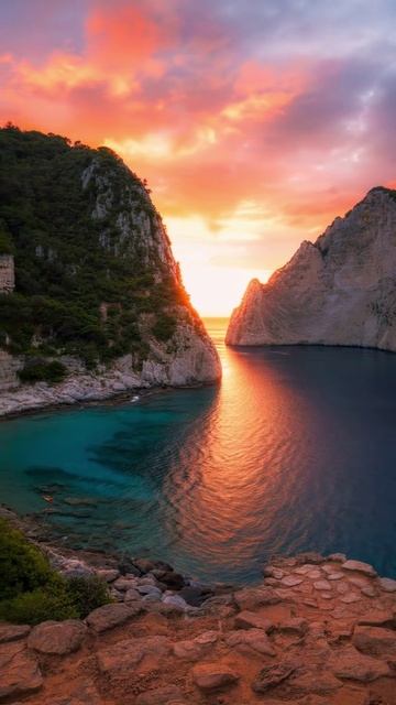 природа 🏞️