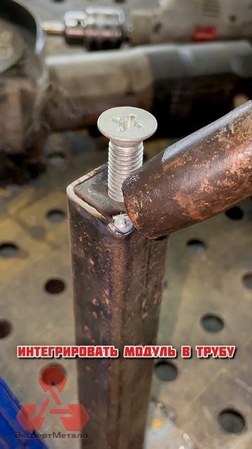ЗАГЛУШКА #профтехника #аргон #welding #москва #сварка #обучение #welder