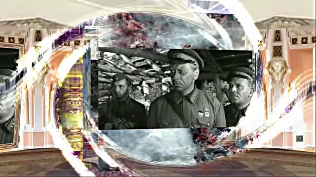 Советские фильмы о Великой Отечественной Войне!!! К Дню Памяти и Скорби!