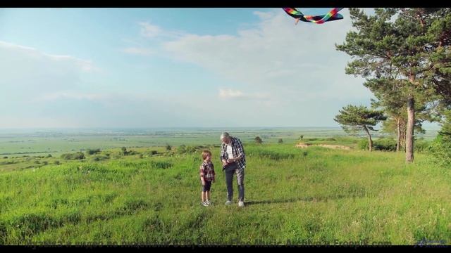 Леса становятся храмом, а музыка - молитвой - Guilt And Regret -- Kirk Osamayo -- Season Two (YELLOW