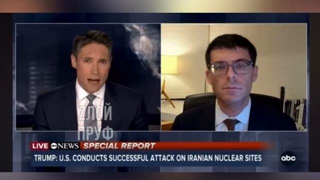 Американский эксперт по ядерному оружию объясняетпочему нельзя уничтожить иранскую ядерную программу