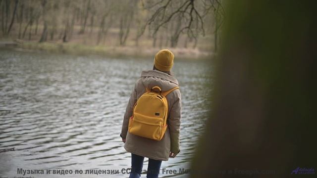Пейзажи качают сознание под этот ритм - Telling Me Yes -- Ryan Andersen -- MORE