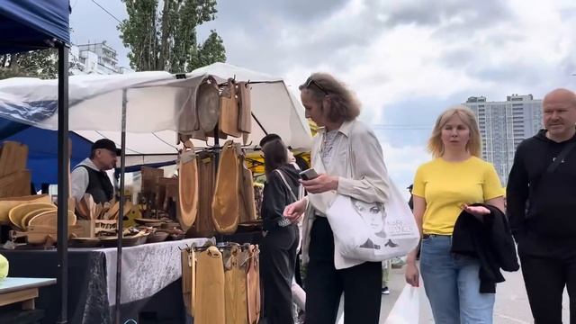 Украина 21 июня! ТОЛПЫ! ОЧЕРЕДИ! Что сейчас творится в Киеве?