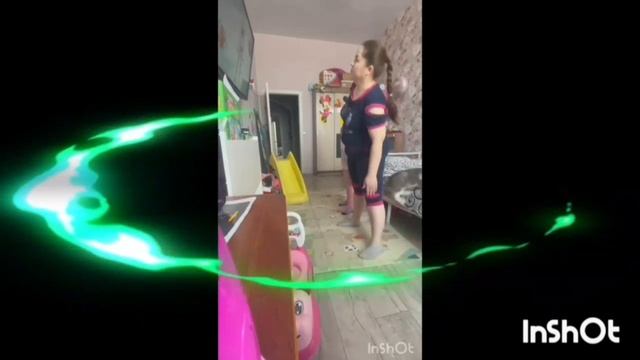 наклоны в стороны