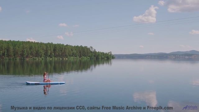 Эта мелодия - как шёпот любимого на рассвете... - On y va -- M33 Project -- Unnamed album