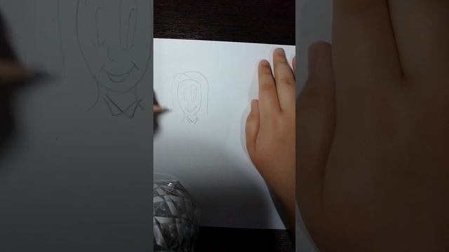 рисуем своего персонажа