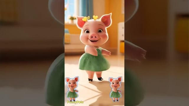 Видео для малышей