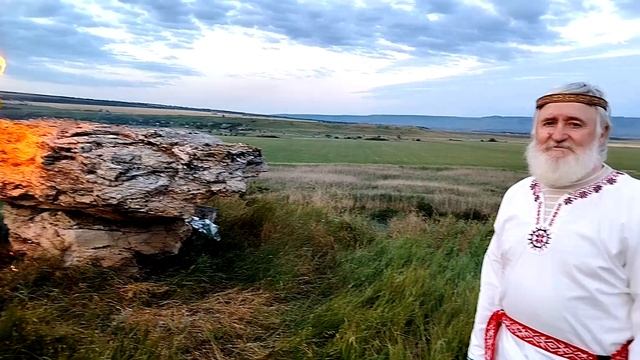 2025_06_21_День летнего солнцестояния - Праздник Купала