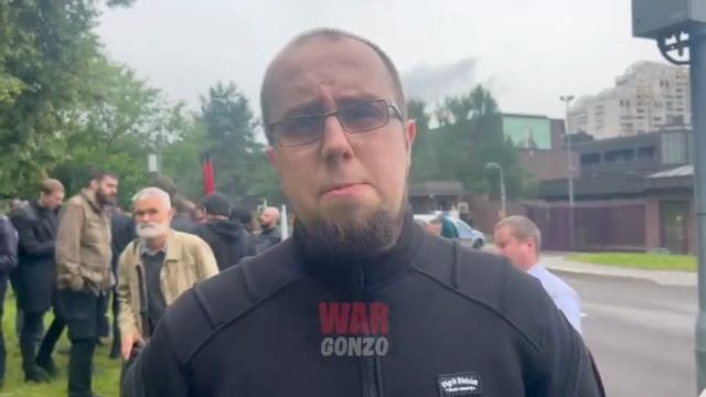В День памяти и скорби лимоновцы выступили против милитаризации Германии