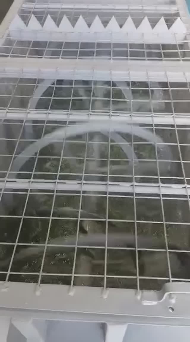 Смеситель с геротором